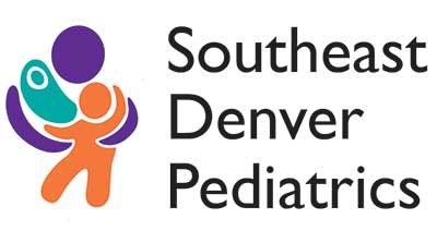 Southeast Denver Pediatrics Logo